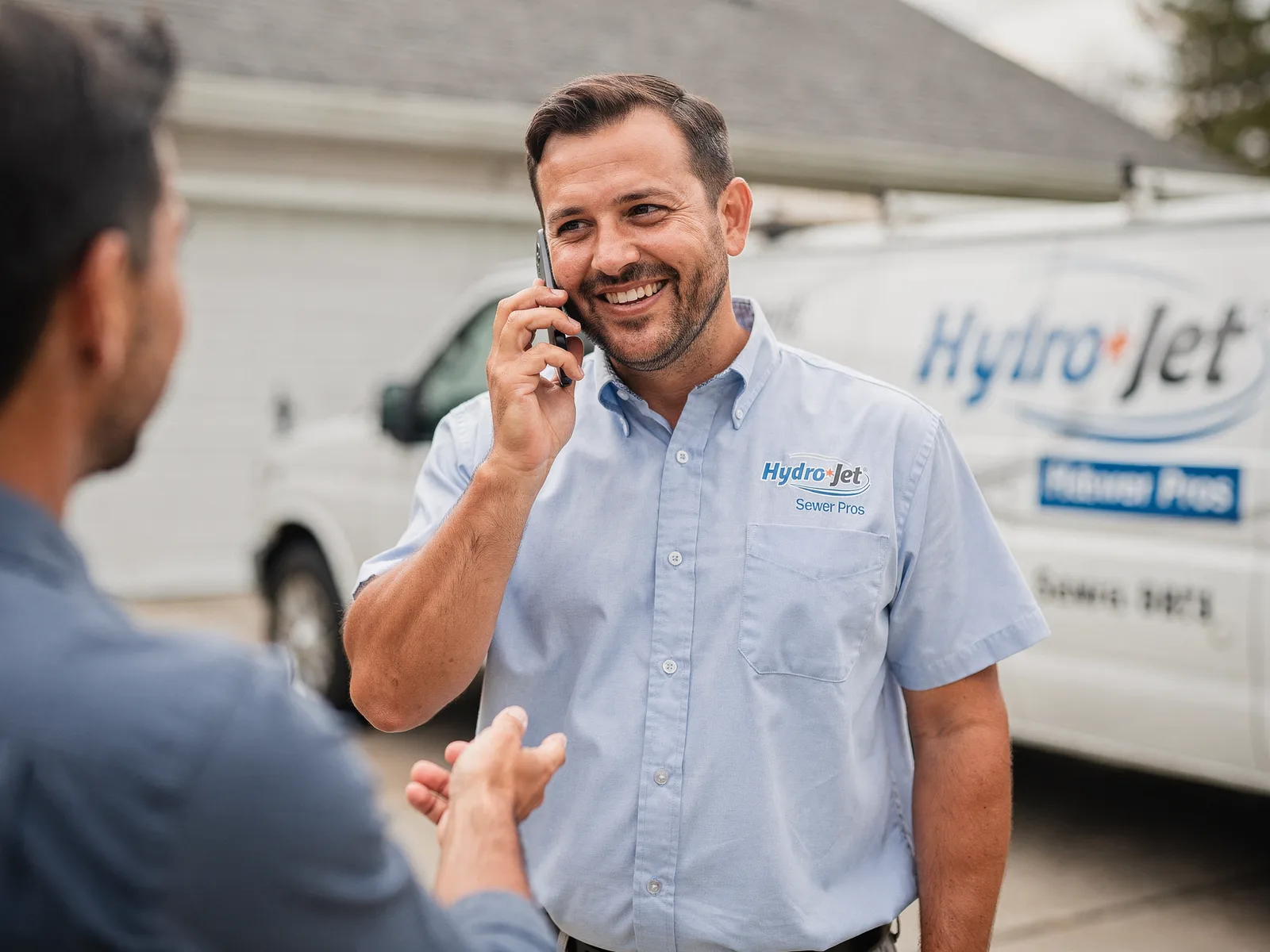 Hydro Jetting University City, MO FAQs